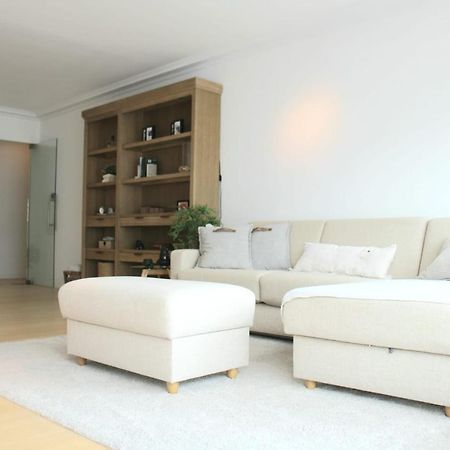 Residence La Zoute クノック・ヘイスト エクステリア 写真