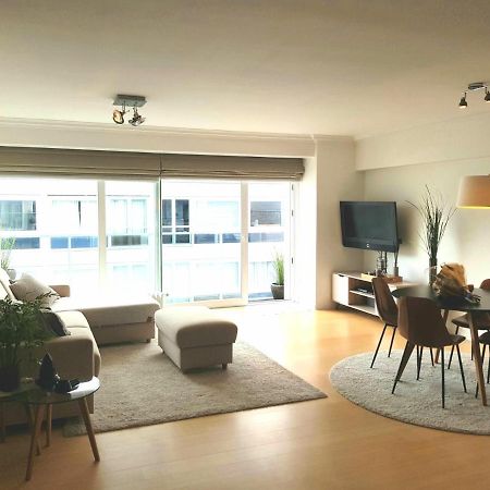 Residence La Zoute クノック・ヘイスト エクステリア 写真