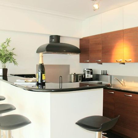 Residence La Zoute クノック・ヘイスト エクステリア 写真