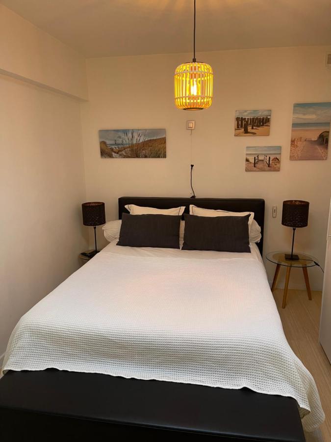 Residence La Zoute クノック・ヘイスト エクステリア 写真