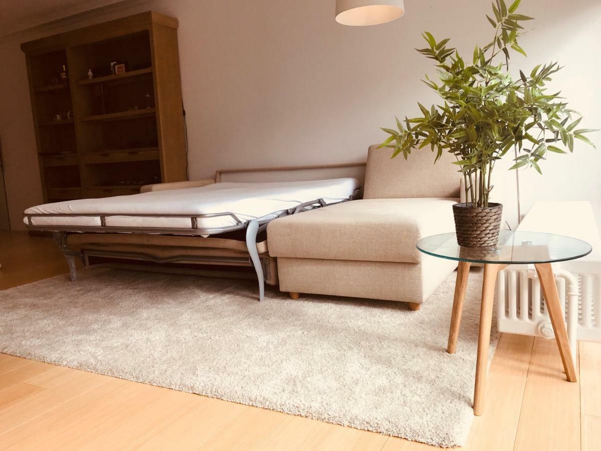 Residence La Zoute クノック・ヘイスト エクステリア 写真