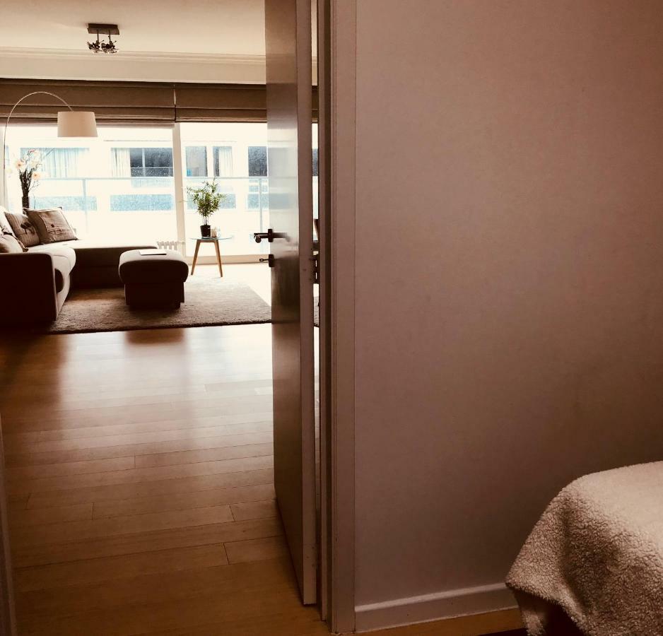 Residence La Zoute クノック・ヘイスト エクステリア 写真