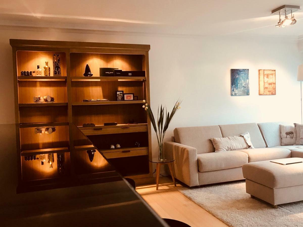 Residence La Zoute クノック・ヘイスト エクステリア 写真