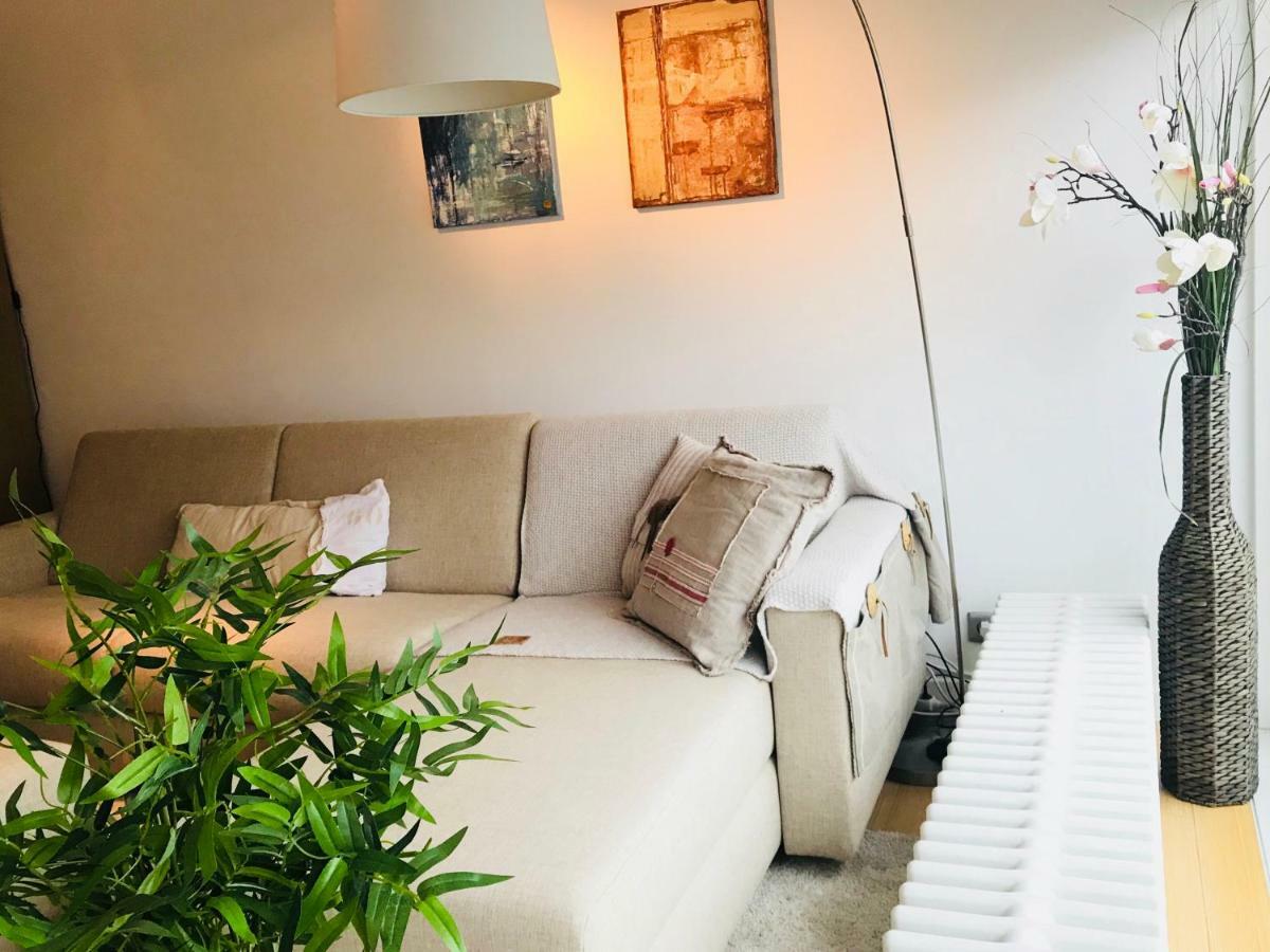 Residence La Zoute クノック・ヘイスト エクステリア 写真