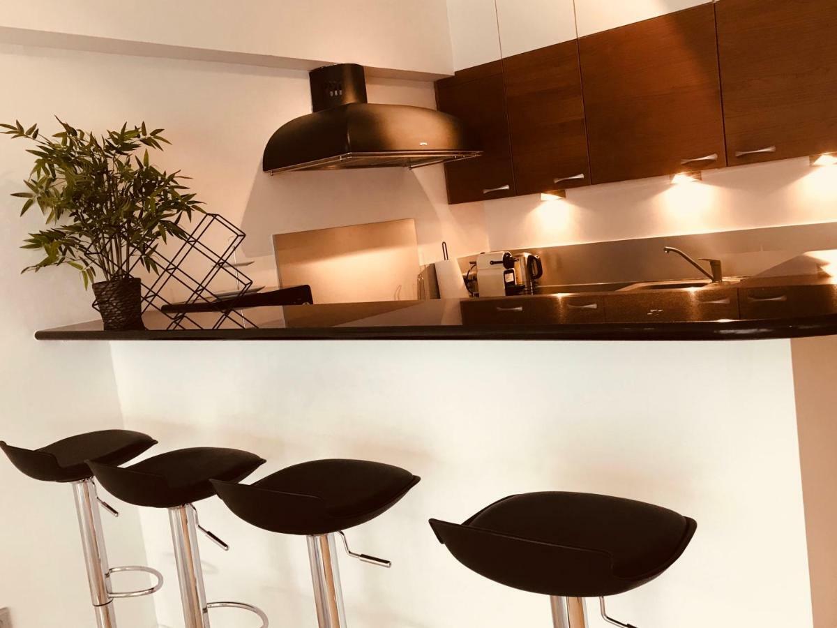 Residence La Zoute クノック・ヘイスト エクステリア 写真